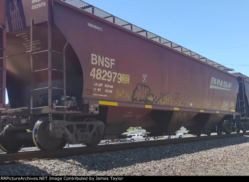 BNSF 482979